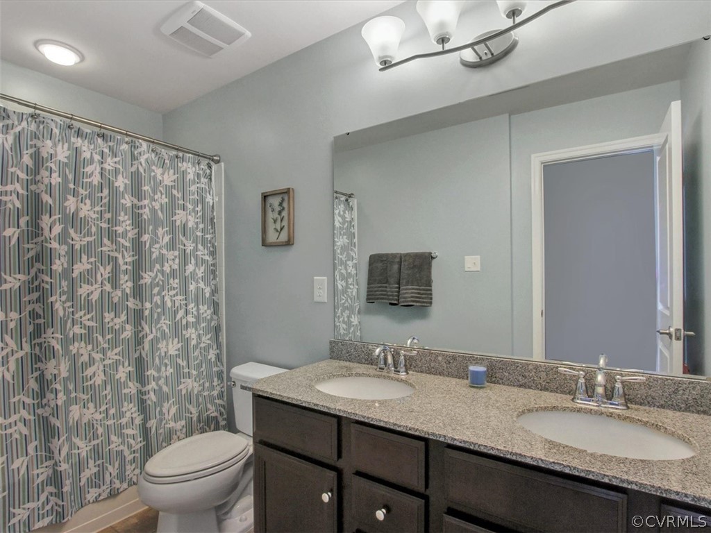 10701 Ethens Mill Road Chester, VA 23831 - Photo 31 of 38