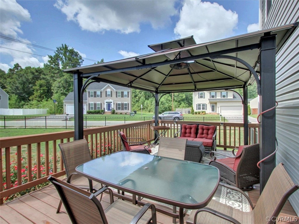 10701 Ethens Mill Road Chester, VA 23831 - Photo 33 of 38