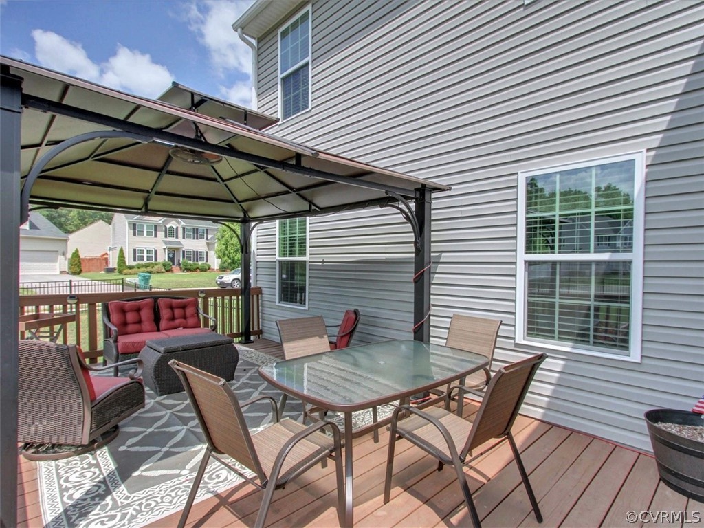 10701 Ethens Mill Road Chester, VA 23831 - Photo 34 of 38