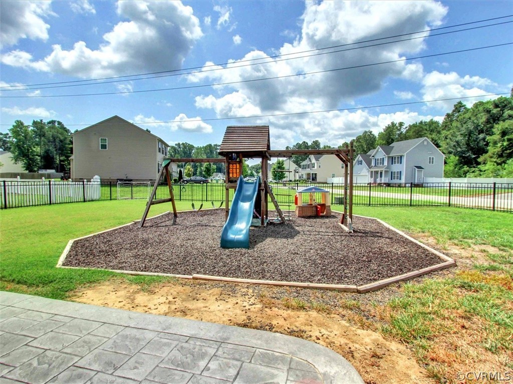 10701 Ethens Mill Road Chester, VA 23831 - Photo 35 of 38