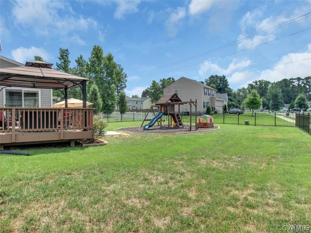 10701 Ethens Mill Road Chester, VA 23831 - Photo 38 of 38