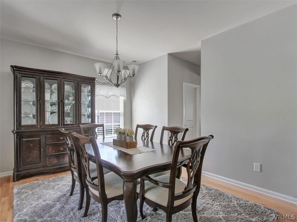 10701 Ethens Mill Road Chester, VA 23831 - Photo 5 of 38
