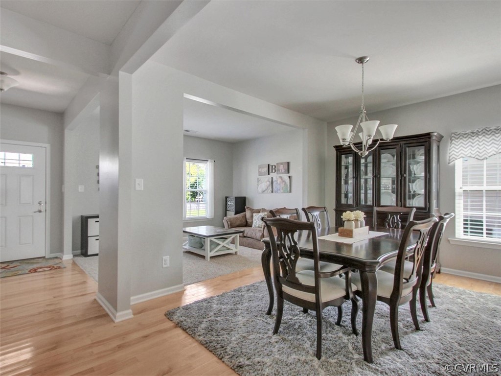 10701 Ethens Mill Road Chester, VA 23831 - Photo 6 of 38