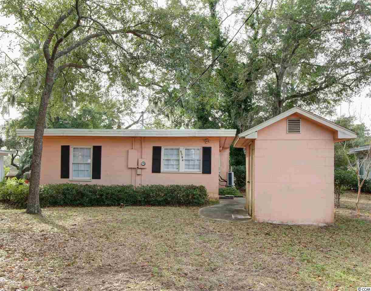 3594 Jordan Landing Road Murrells Inlet, SC 29576 - Photo 1 of 34