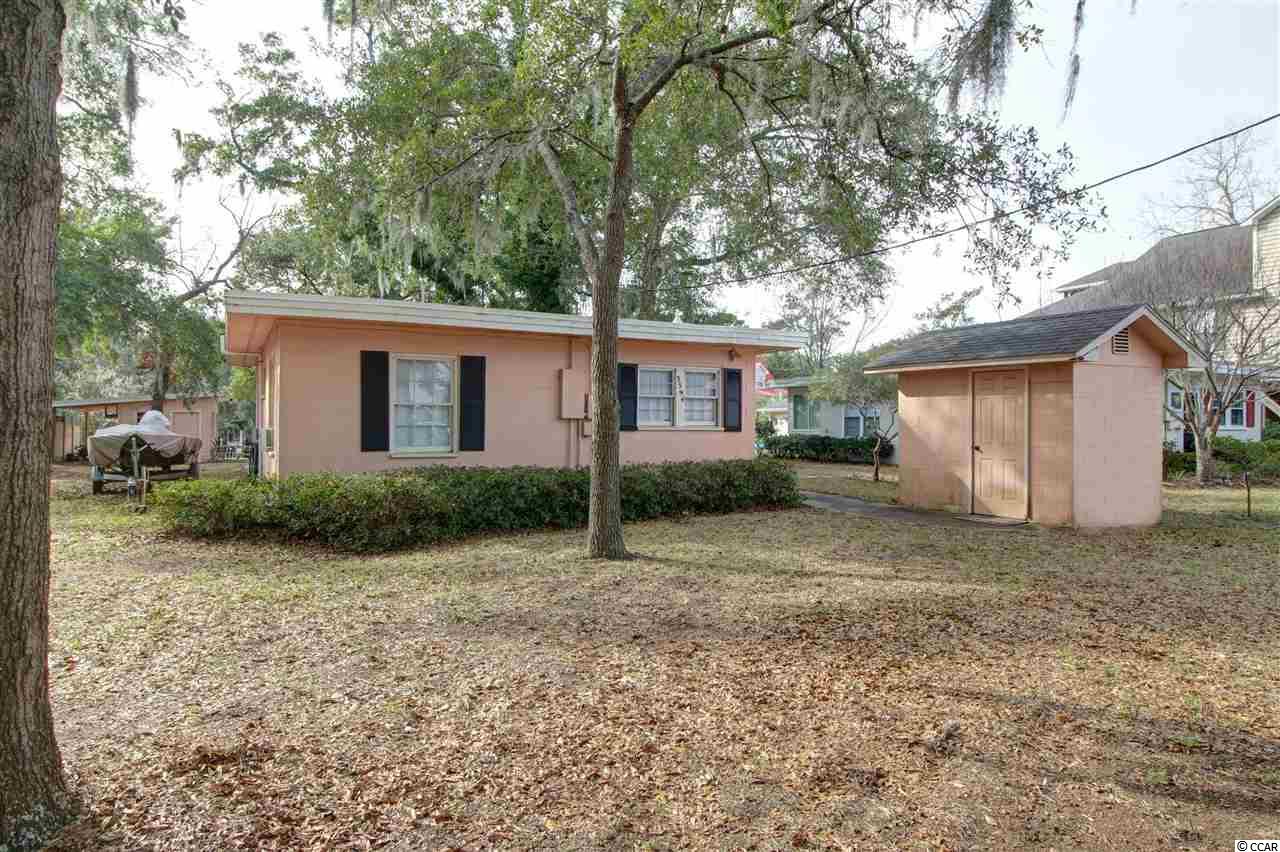 3594 Jordan Landing Road Murrells Inlet, SC 29576 - Photo 24 of 34