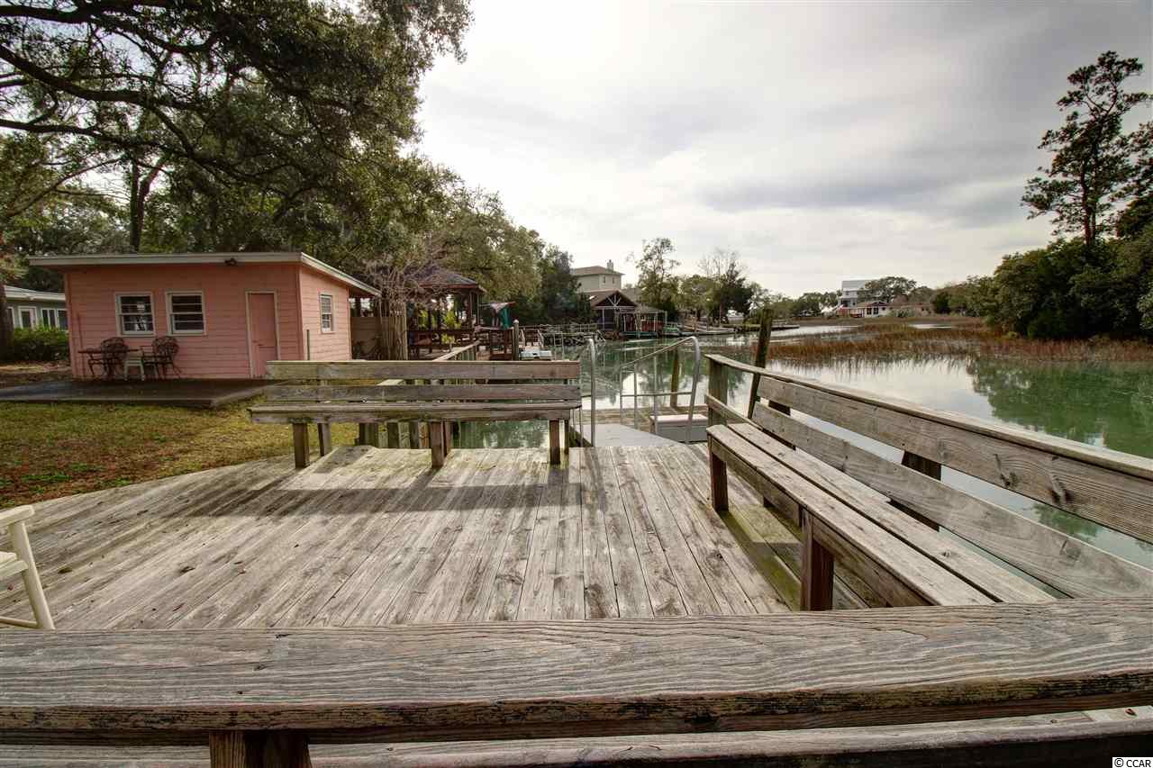 3594 Jordan Landing Road Murrells Inlet, SC 29576 - Photo 28 of 34