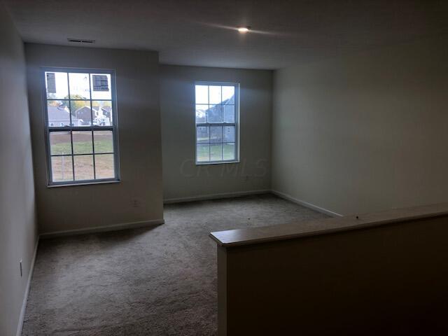 11 Thurber Road Ashville, OH 43103 - Photo 20 of 28 LOFT w/FAN ROUGH
