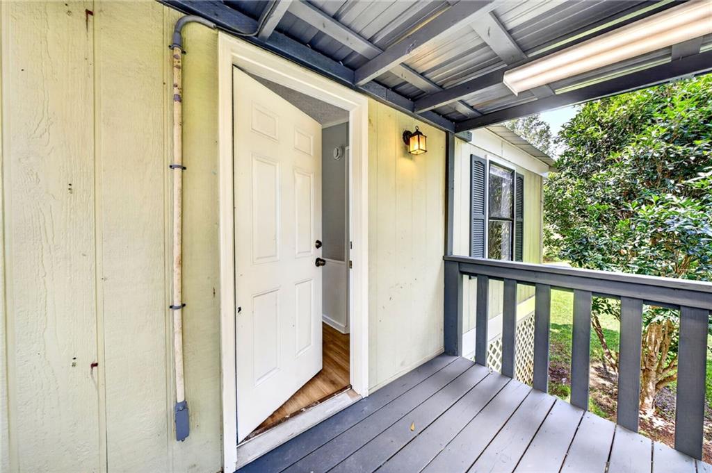 195 Hale Road Maysville, GA 30558 - Photo 20 of 41 Gallery Image 20