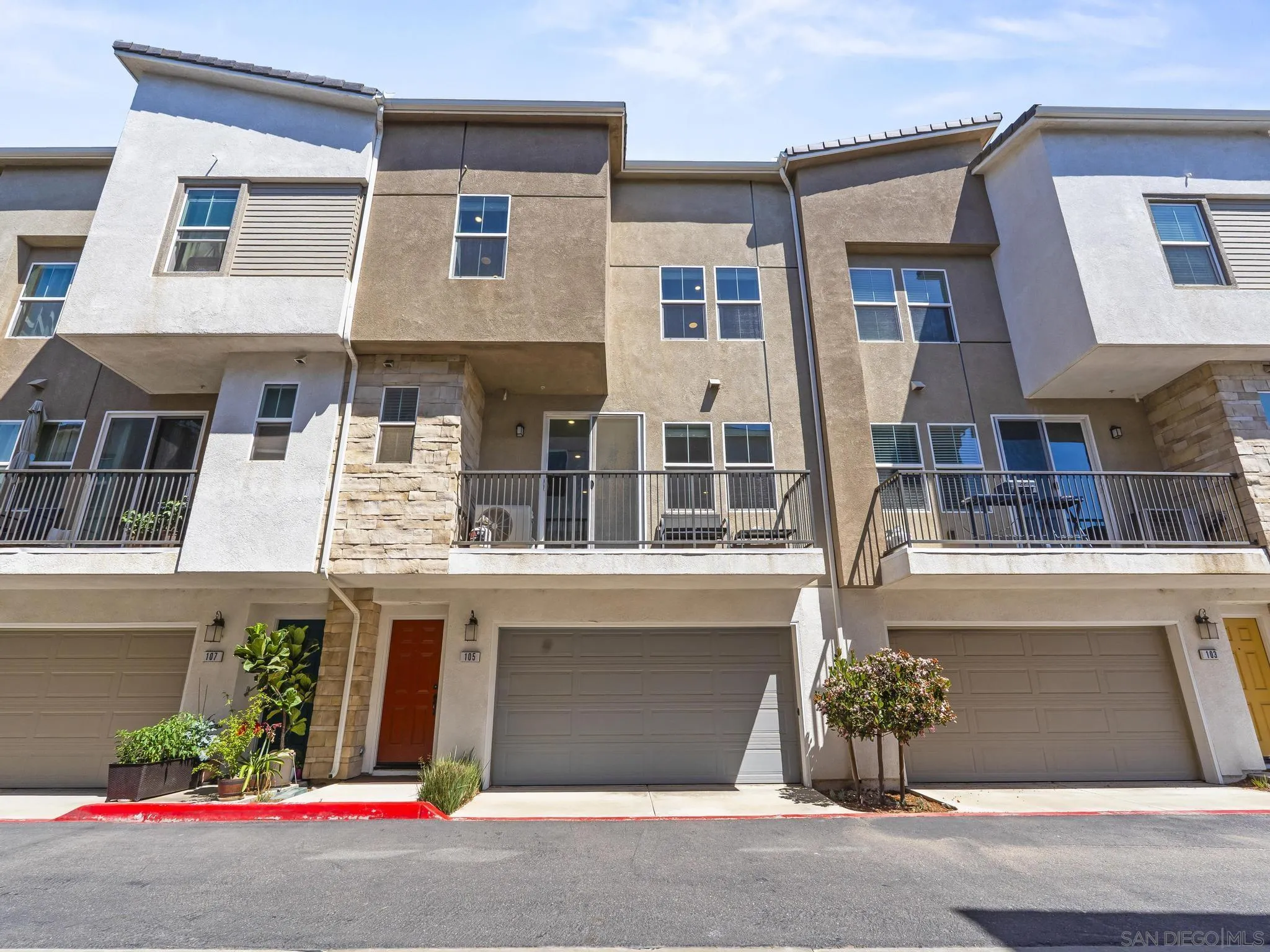 350 Fitzpatrick Road, Unit 105 San Marcos, CA 92069 - Photo 1 of 19