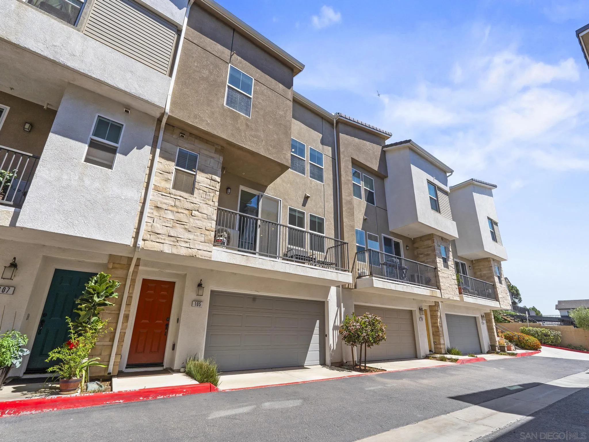 350 Fitzpatrick Road, Unit 105 San Marcos, CA 92069 - Photo 16 of 19