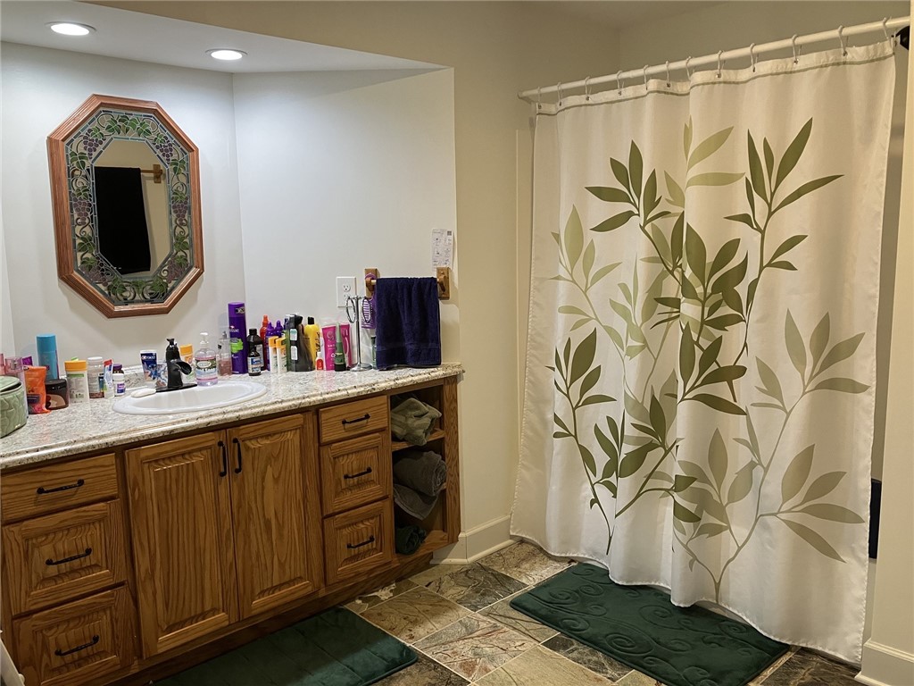 817 Whittier Road Ogden, NY 14559 - Photo 35 of 48 Bathroom