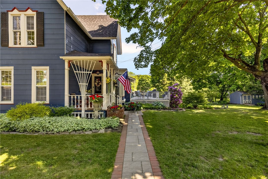 34 Needham Street Perry, NY 14530 - Photo 26 of 44