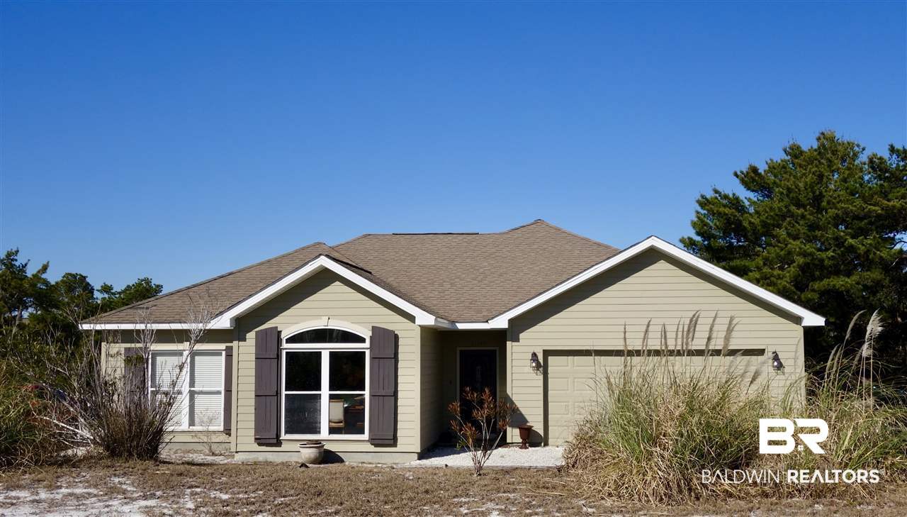 31345 Oak Drive Orange Beach, AL 36561 - Photo 1 of 25