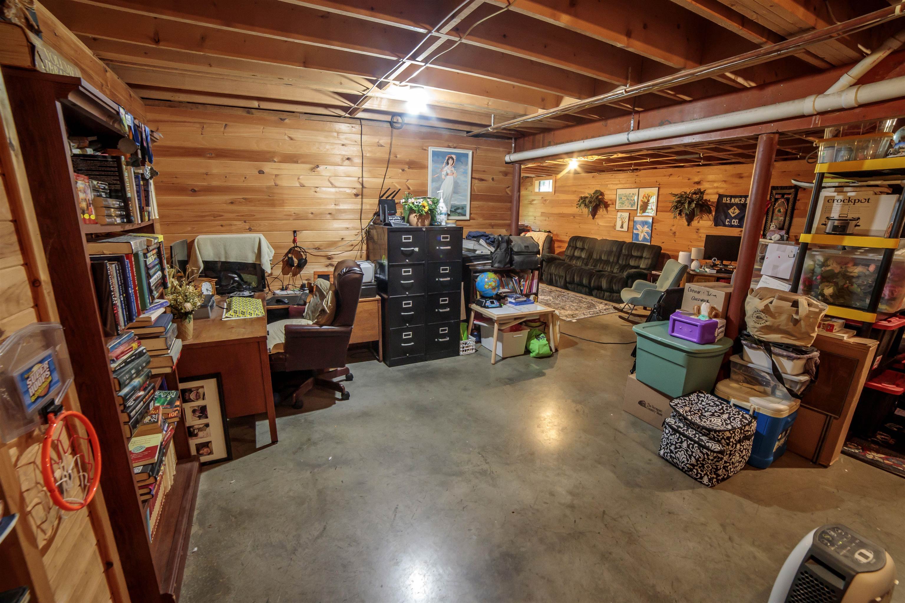365 Maple Ridge Danby, VT 05739 - Photo 13 of 20