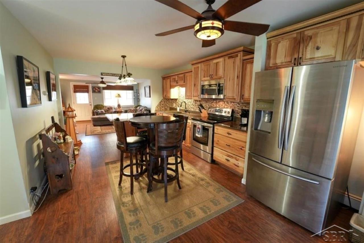 3084 South Whitney Beach Road Beaverton, MI 48612 - Photo 4 of 48