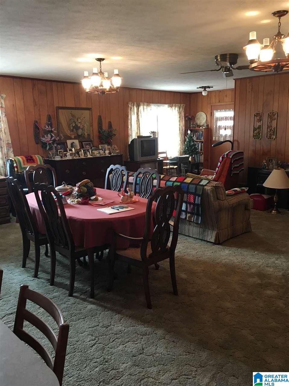 17 Ridgecrest Drive Eastaboga, AL 36260 - Photo 3 of 22
