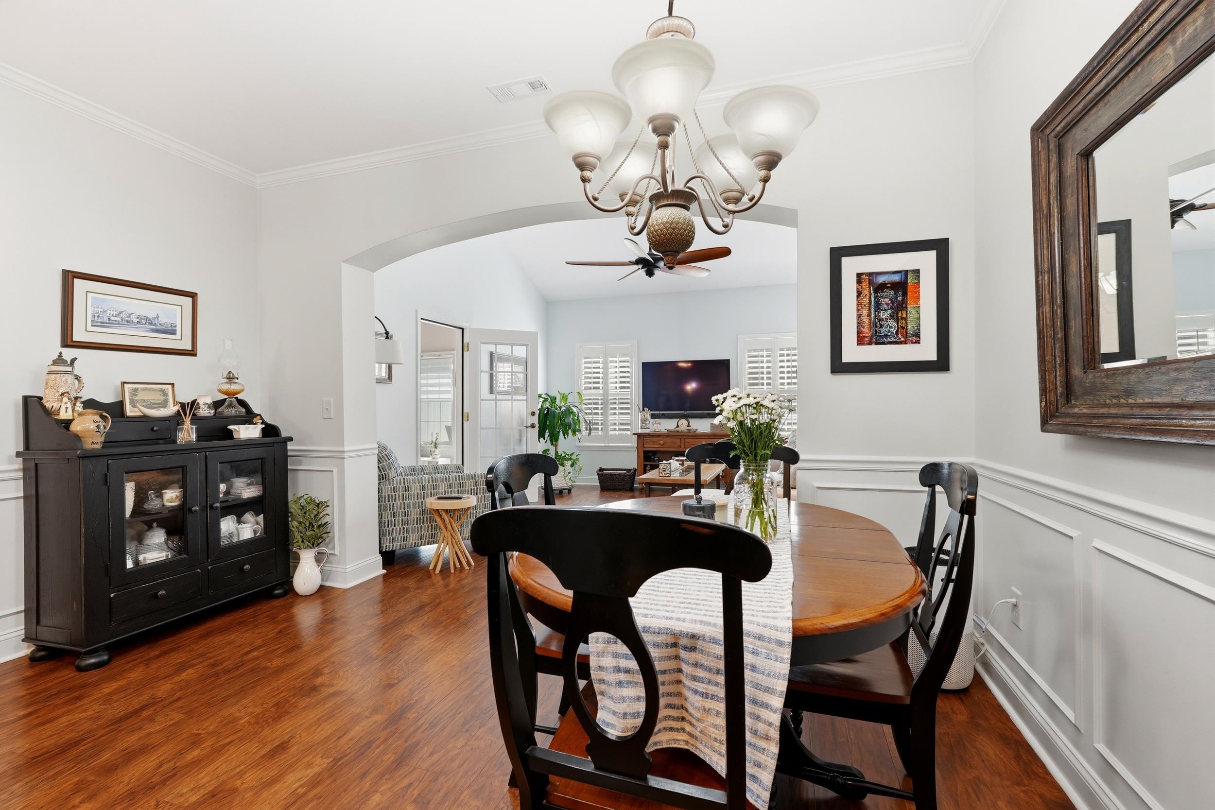 694 Botany Loop, Unit 694 Murrells Inlet, SC 29576 - Photo 10 of 57