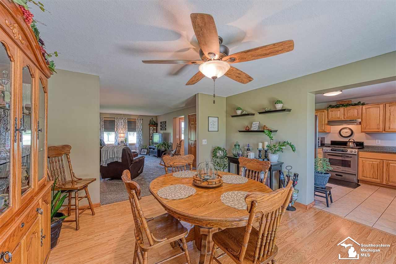 2401 Geiger Road Ida, MI 48140 - Photo 9 of 44