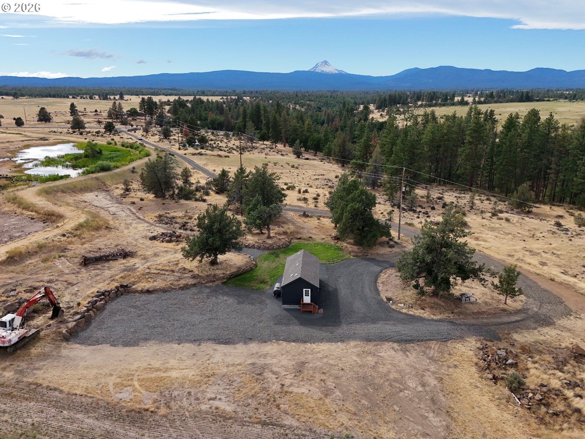 55363 Smock Road Tygh Valley, OR 97063 - Photo 16 of 48 Gallery Image 16