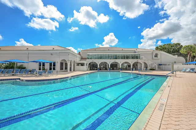 $340,000 | 5390 Venetia Court, Unit H CORNER, Boynton Beach, FL 33437