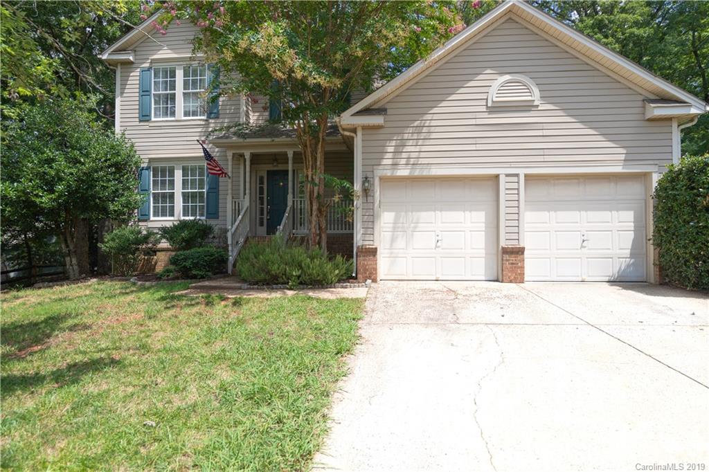 2604 Yarrow Road Charlotte, NC 28213 - Photo 2 of 25