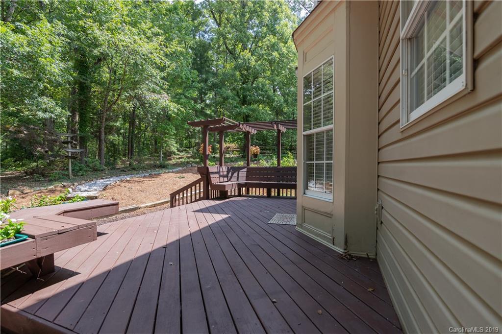 2604 Yarrow Road Charlotte, NC 28213 - Photo 23 of 25