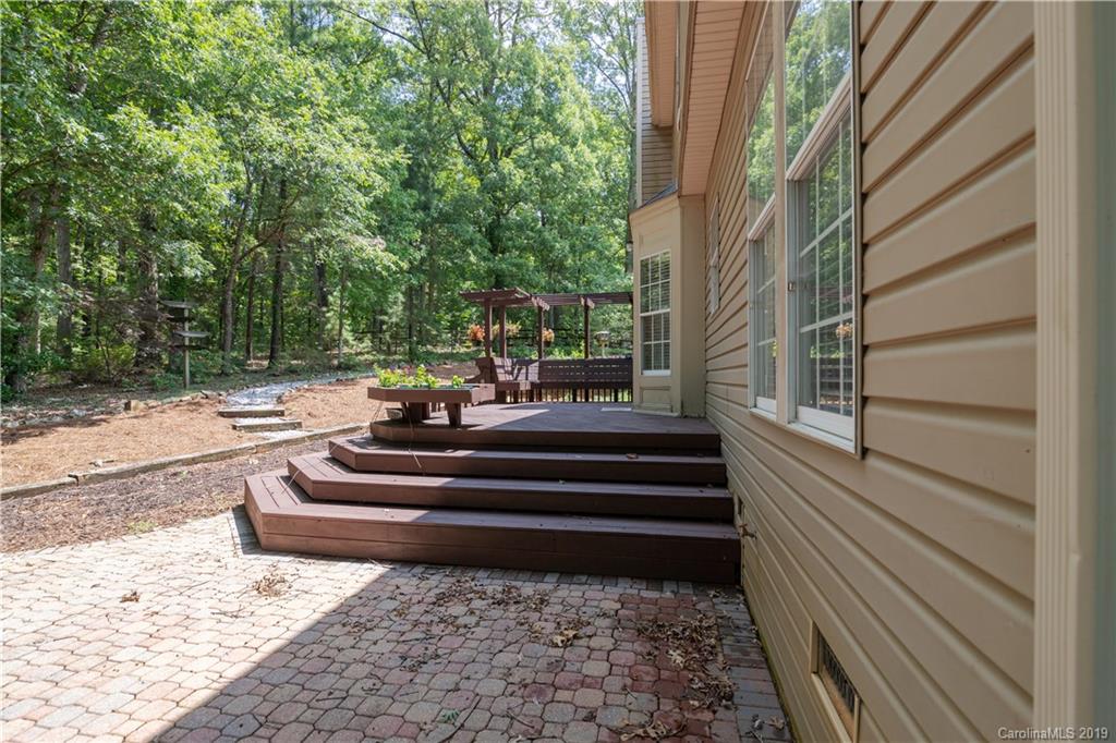 2604 Yarrow Road Charlotte, NC 28213 - Photo 24 of 25