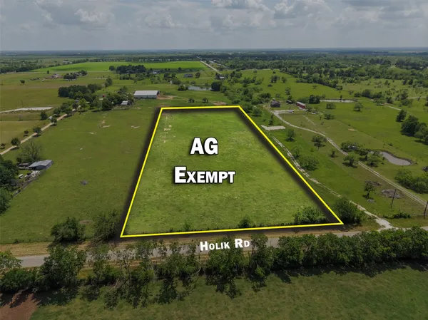 $400,000 | 0 Holik Road, Hempstead, TX 77445