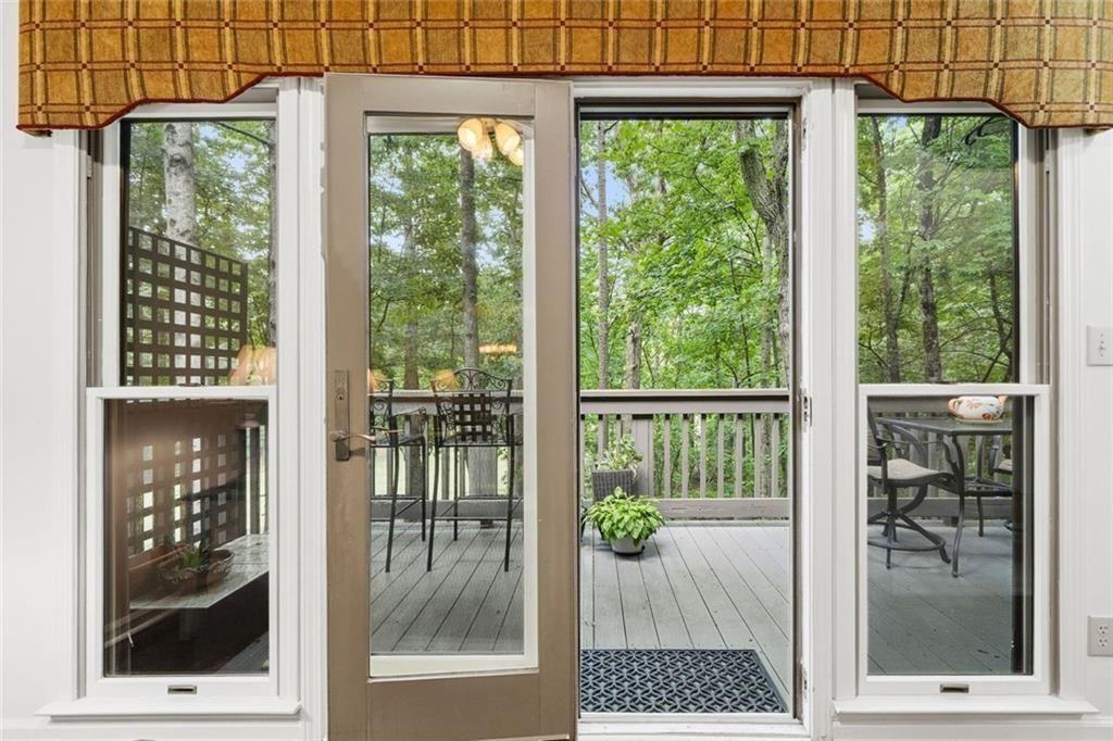 236 Chestnut Rise Trail, Unit 477 Big Canoe, GA 30143 - Photo 23 of 58