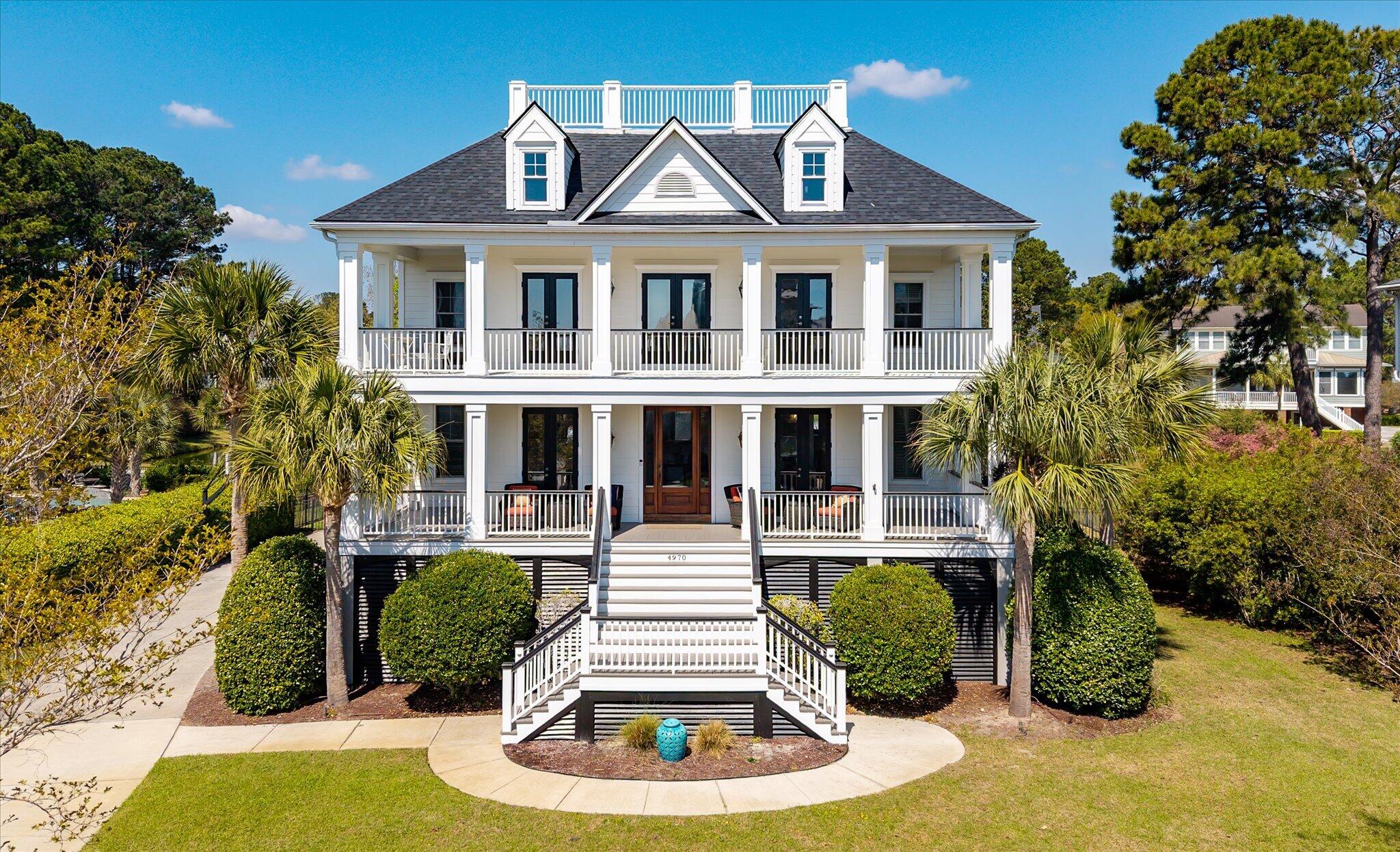 4970 Sound View Drive