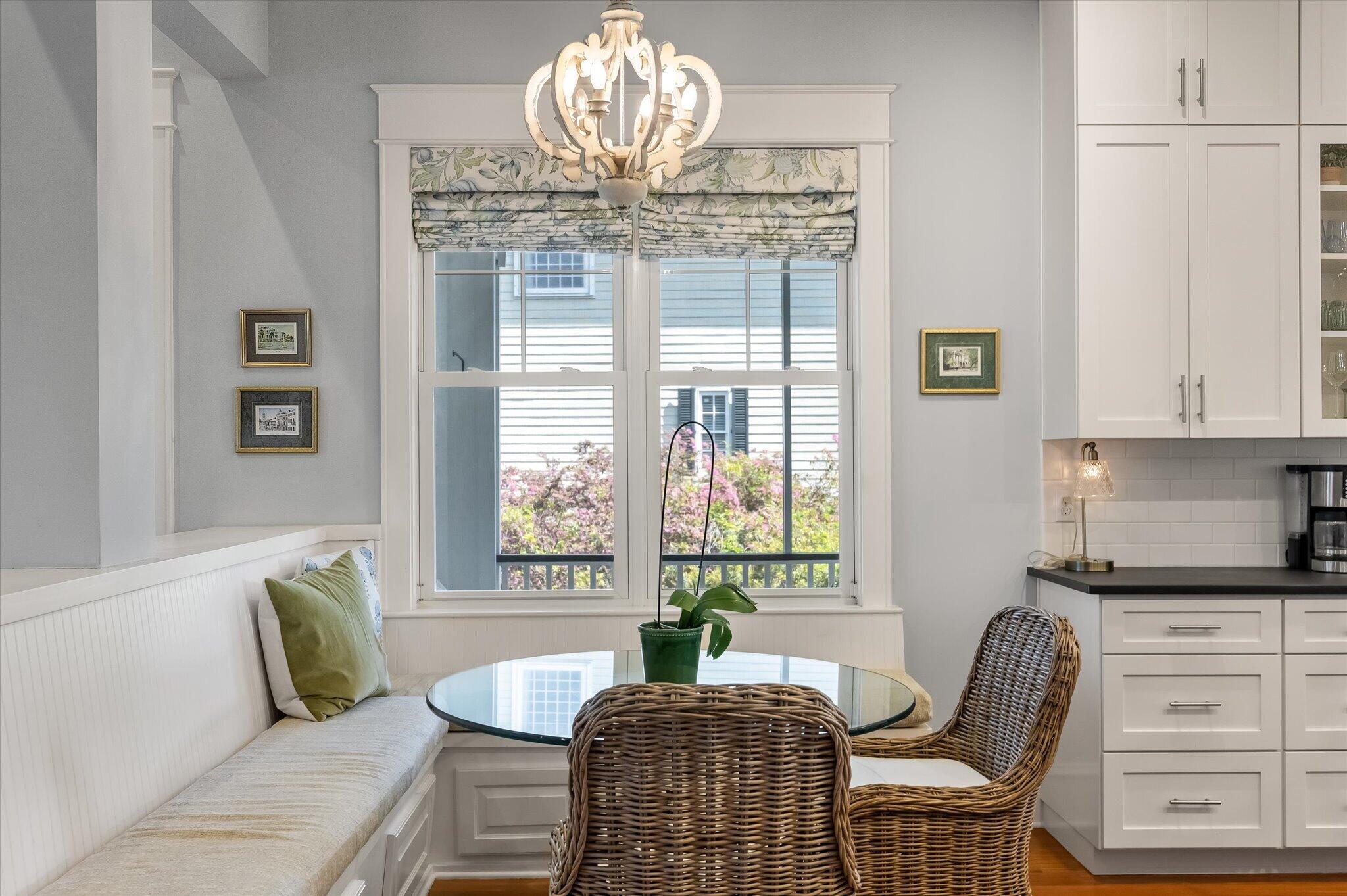 4970 Sound View Drive Mount Pleasant, SC 29466 - Photo 19 of 98 Eating Area