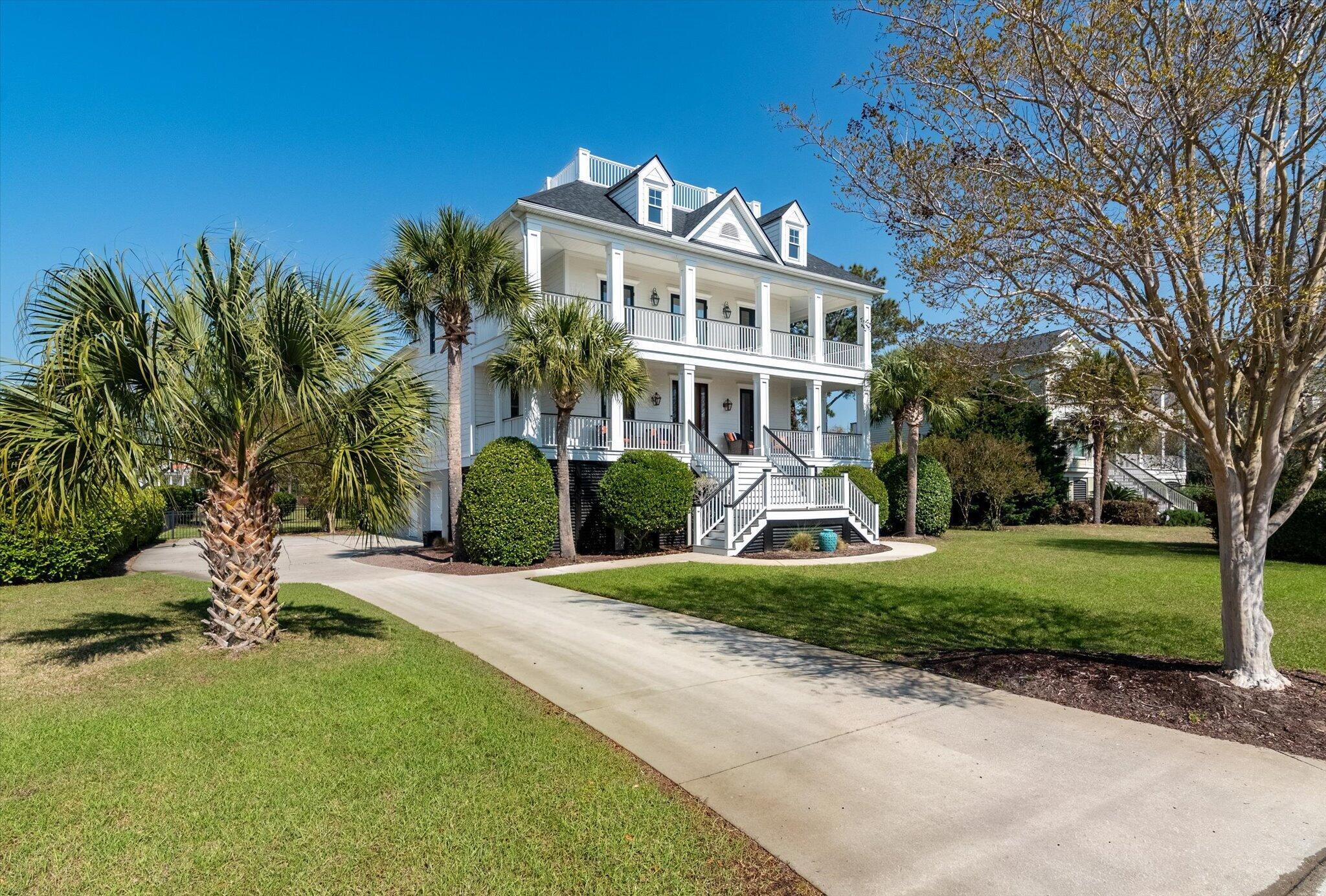 4970 Sound View Drive Mount Pleasant, SC 29466 - Photo 2 of 98 4970 Sound View