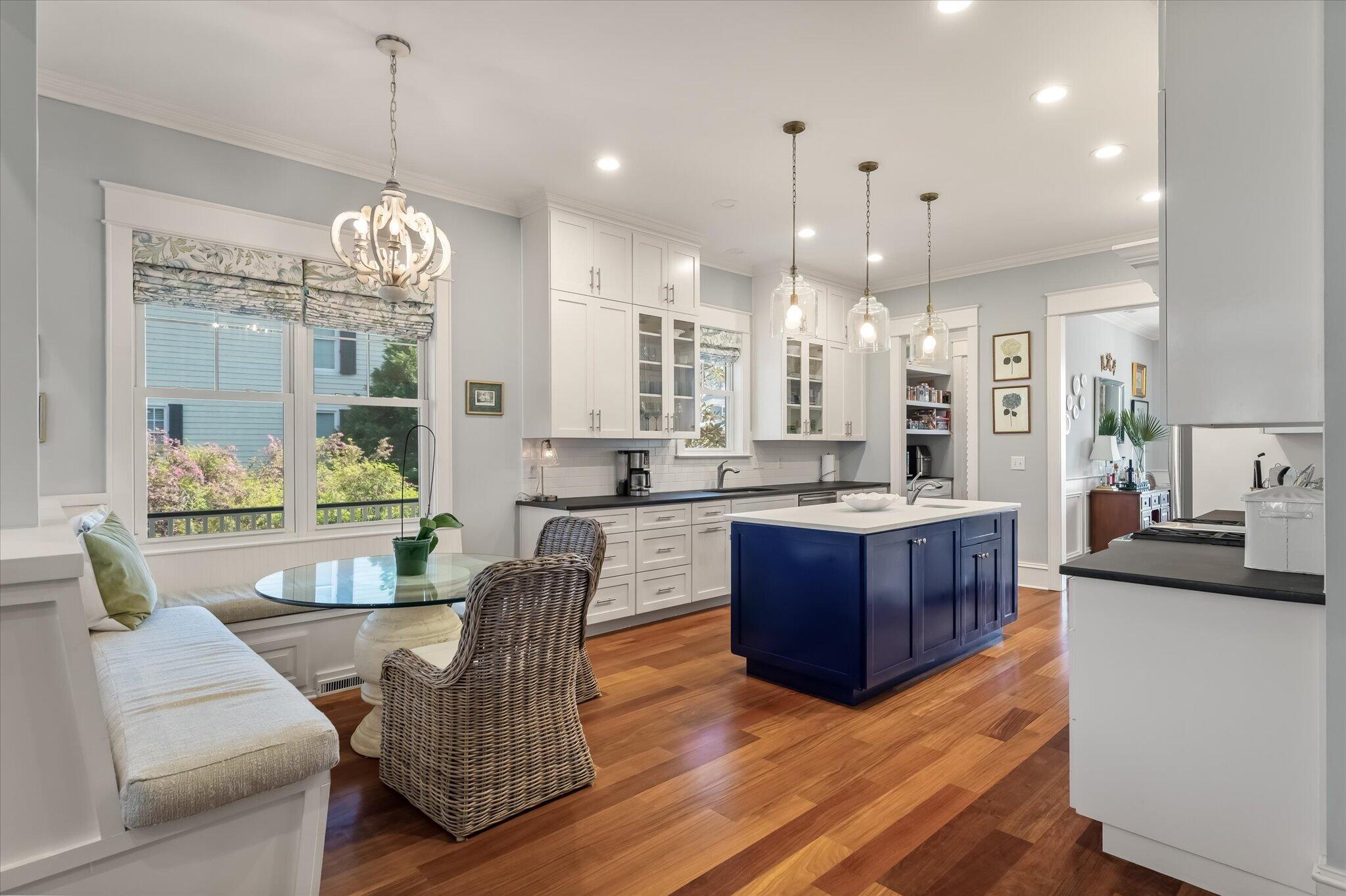 4970 Sound View Drive Mount Pleasant, SC 29466 - Photo 21 of 98 Full Kitchen