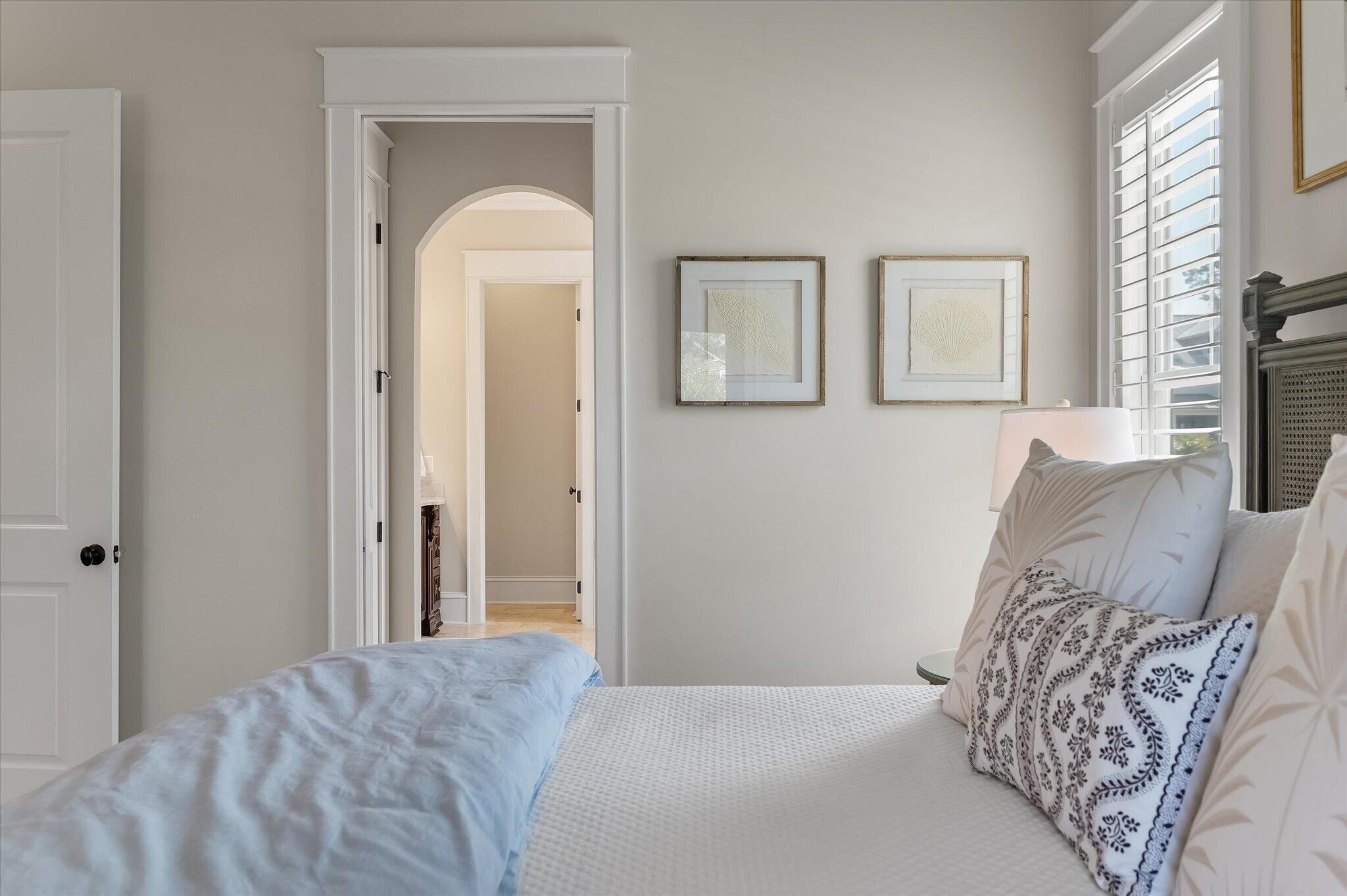 4970 Sound View Drive Mount Pleasant, SC 29466 - Photo 41 of 98 Primary Bedroom