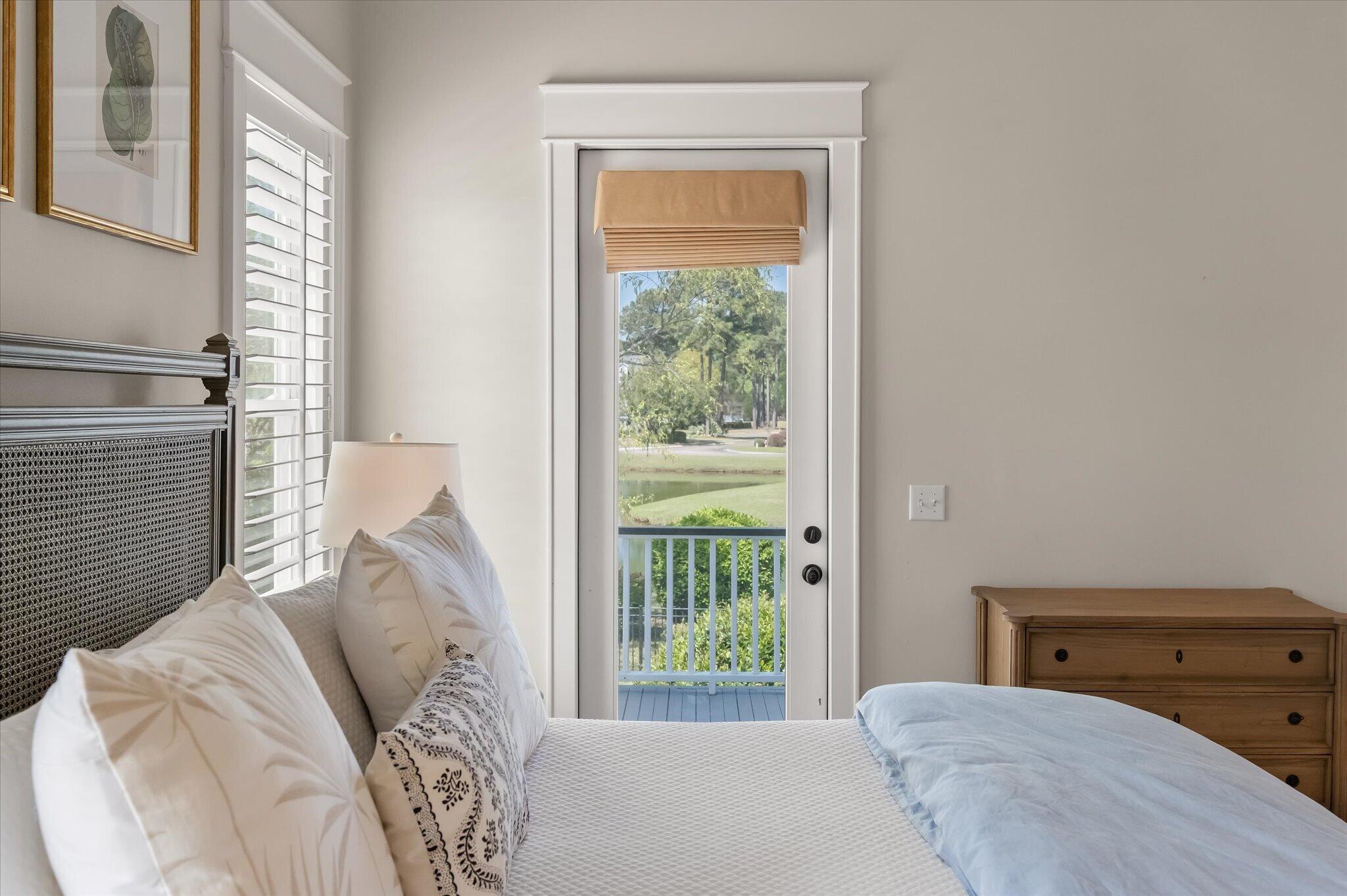 4970 Sound View Drive Mount Pleasant, SC 29466 - Photo 42 of 98 Primary Bedroom