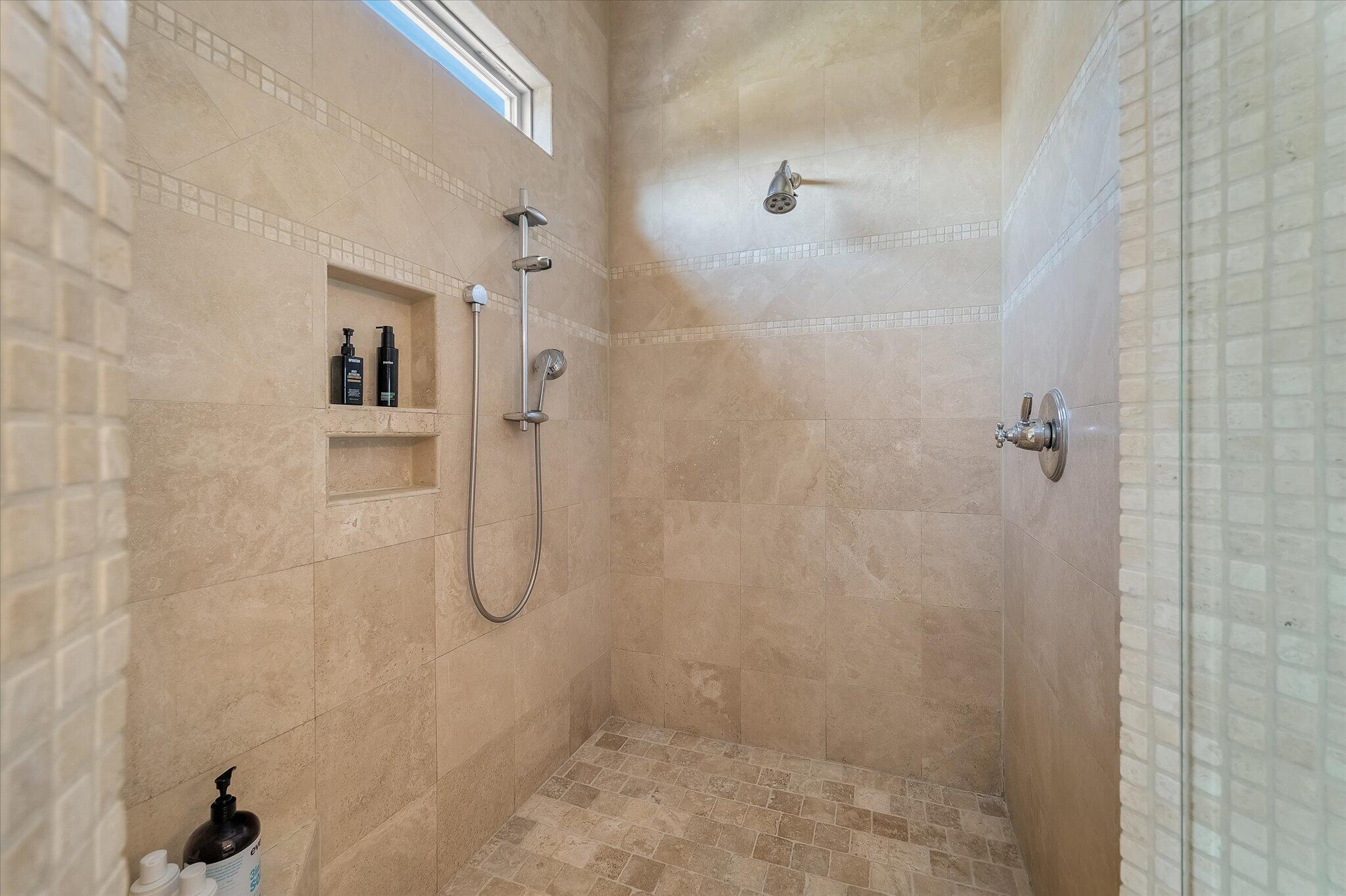 4970 Sound View Drive Mount Pleasant, SC 29466 - Photo 47 of 98 Walk-in Shower