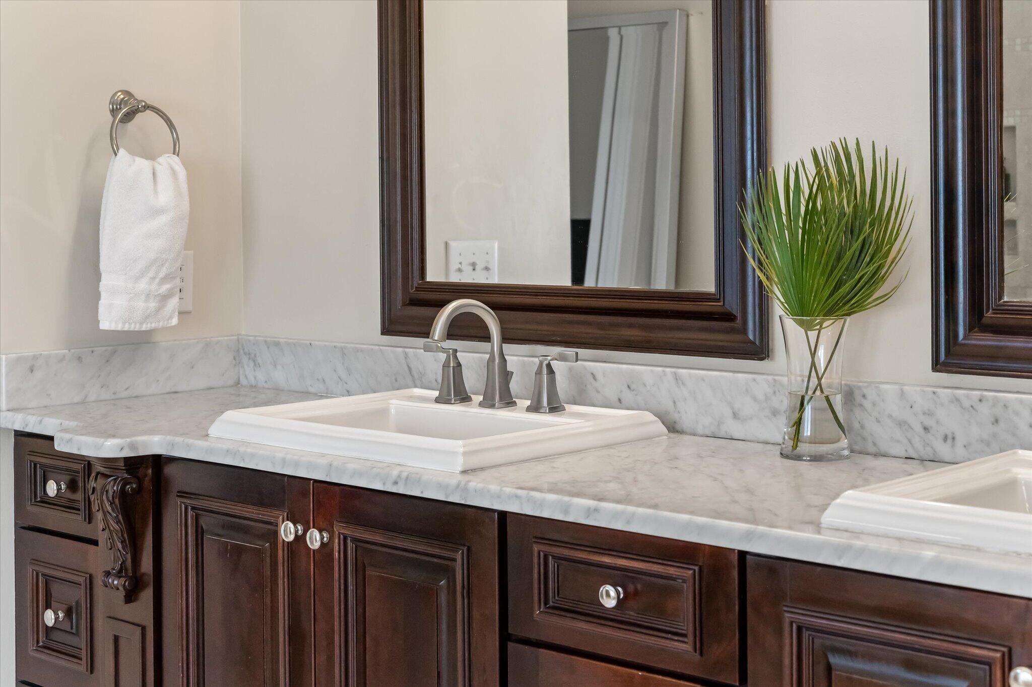 4970 Sound View Drive Mount Pleasant, SC 29466 - Photo 49 of 98 Double Vanity