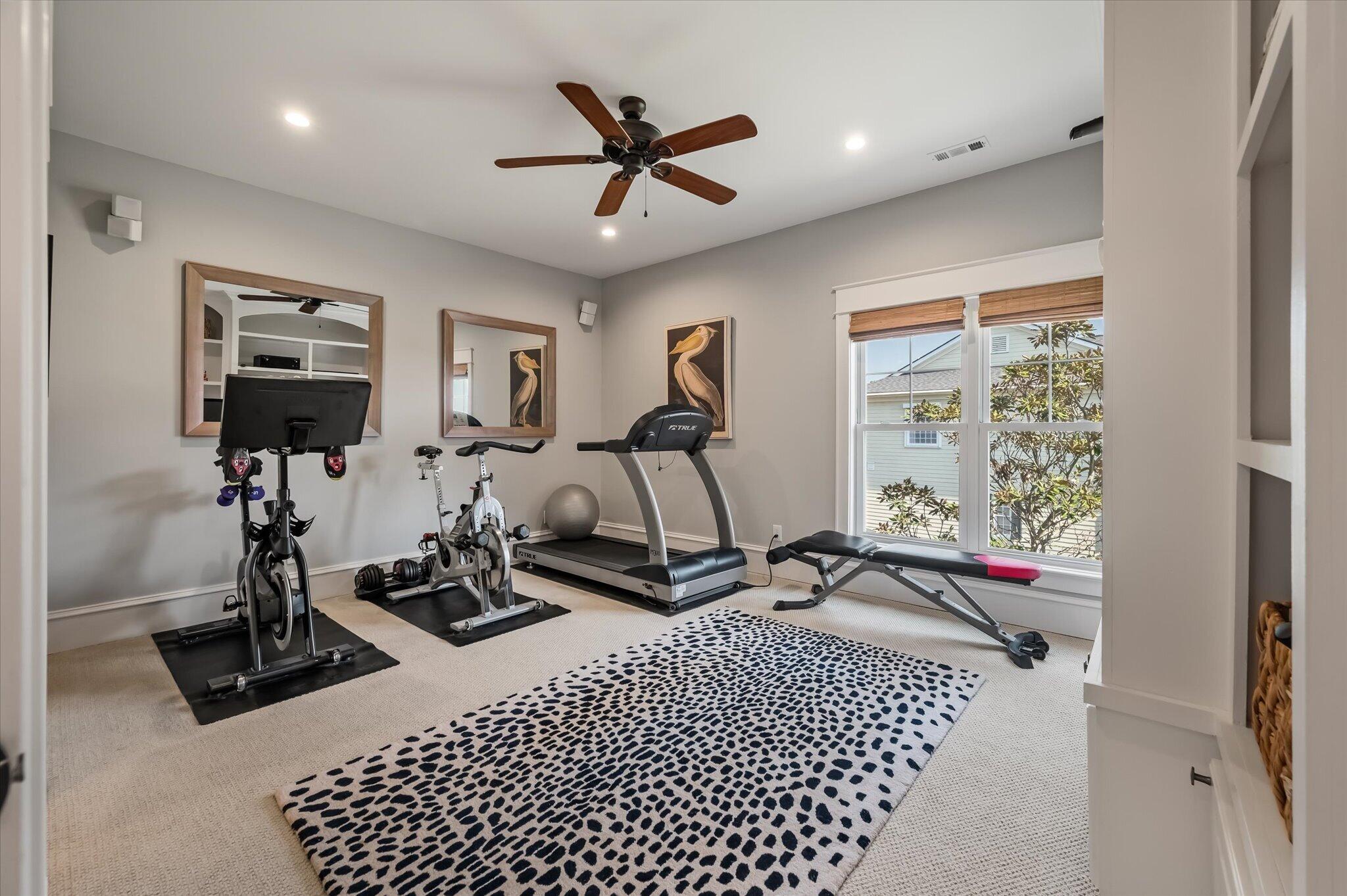 4970 Sound View Drive Mount Pleasant, SC 29466 - Photo 58 of 98 Bedroom 2