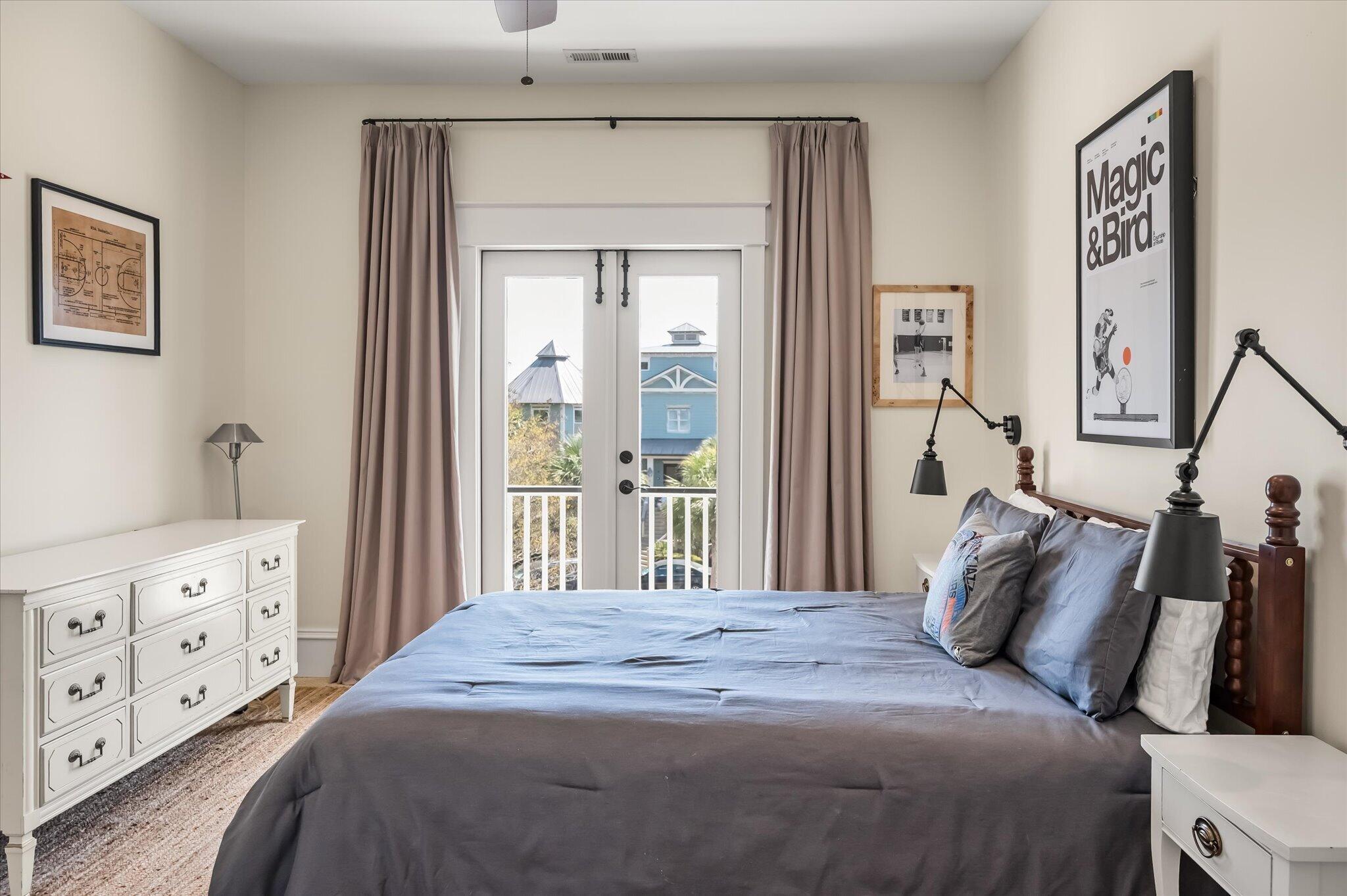 4970 Sound View Drive Mount Pleasant, SC 29466 - Photo 62 of 98 Bedroom 3