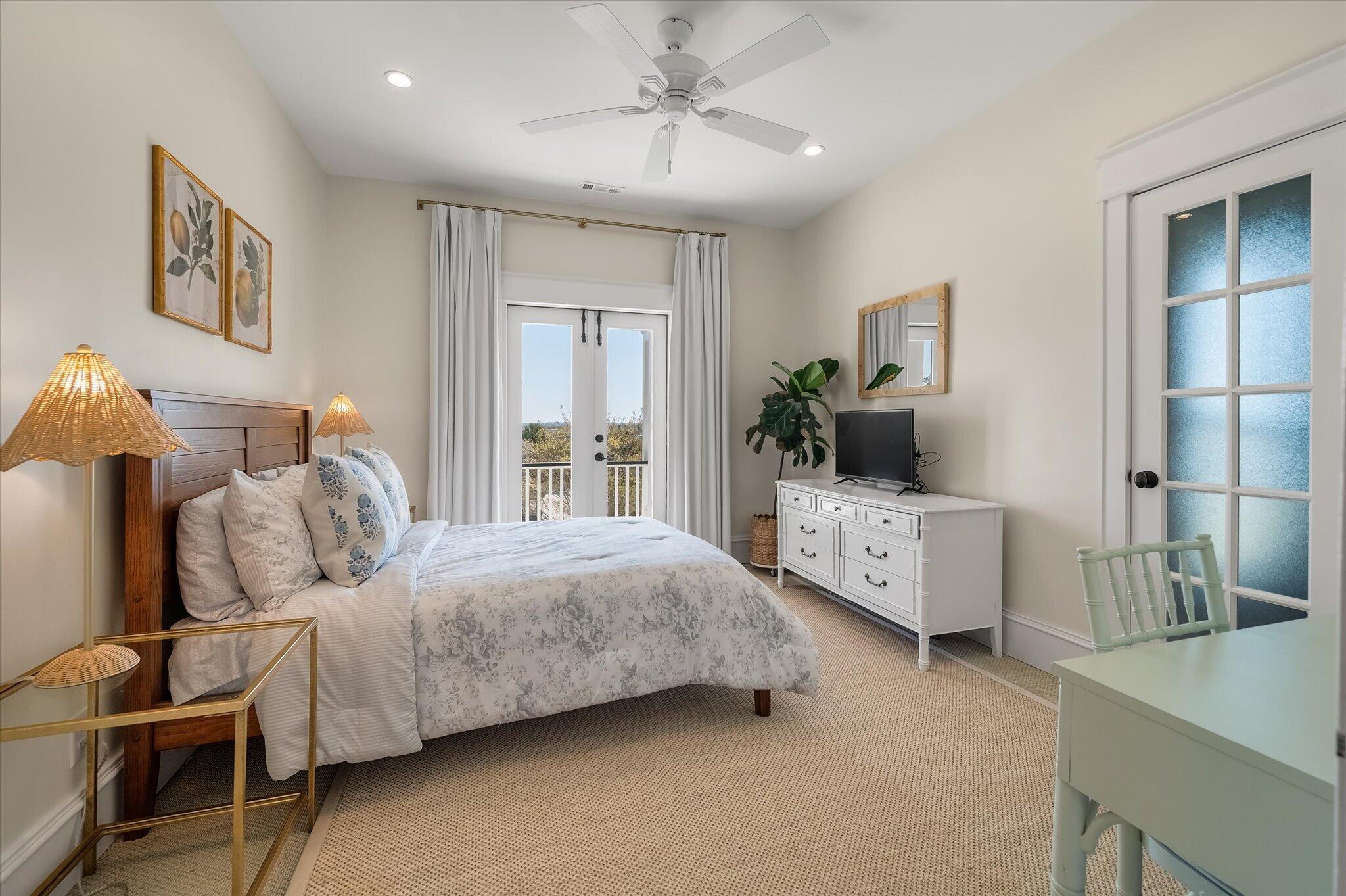 4970 Sound View Drive Mount Pleasant, SC 29466 - Photo 63 of 98 Bedroom 4