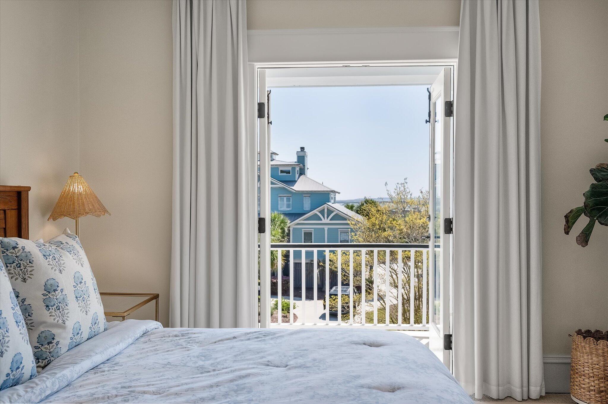 4970 Sound View Drive Mount Pleasant, SC 29466 - Photo 64 of 98 Bedroom 4