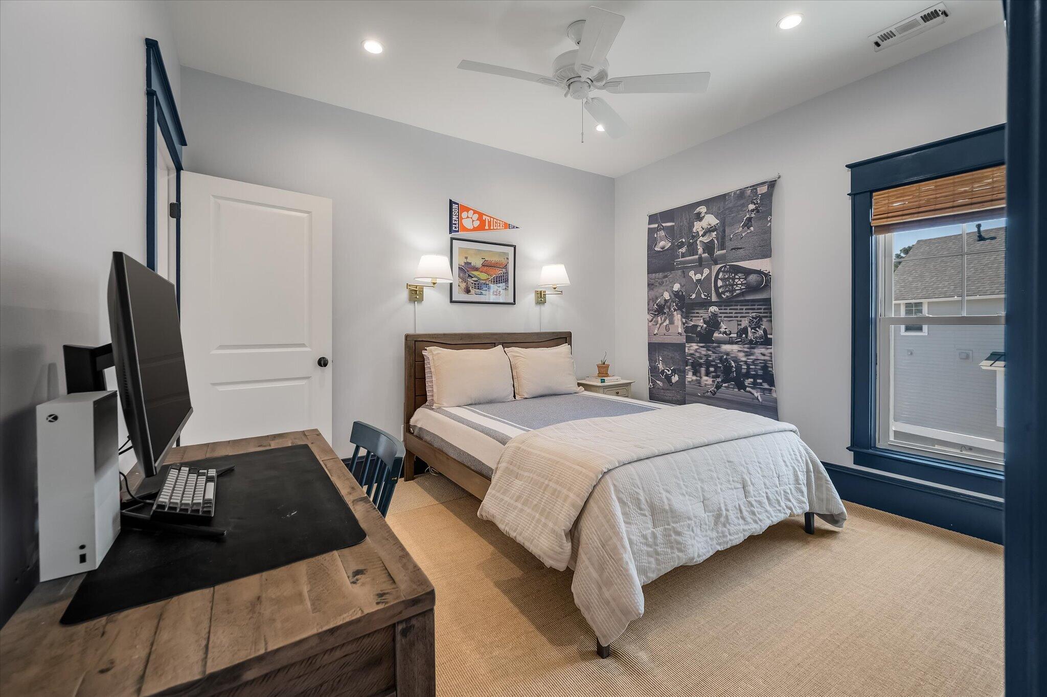 4970 Sound View Drive Mount Pleasant, SC 29466 - Photo 66 of 98 Bedroom 5