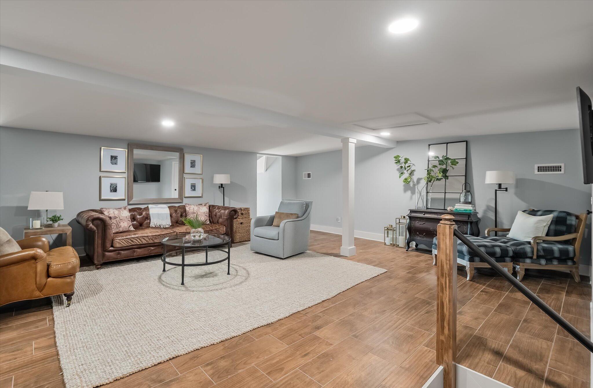 4970 Sound View Drive Mount Pleasant, SC 29466 - Photo 68 of 98 3rd Floor Bonus Room