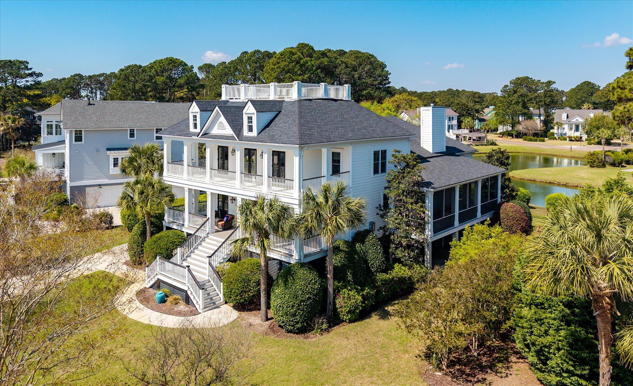 4970 Sound View Drive Mount Pleasant, SC 29466 - Photo 77 of 98 4970 Sound View