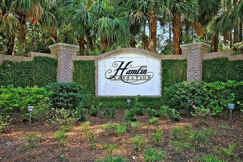 4970 Sound View Drive Mount Pleasant, SC 29466 - Photo 81 of 98 Welcome to Hamlin