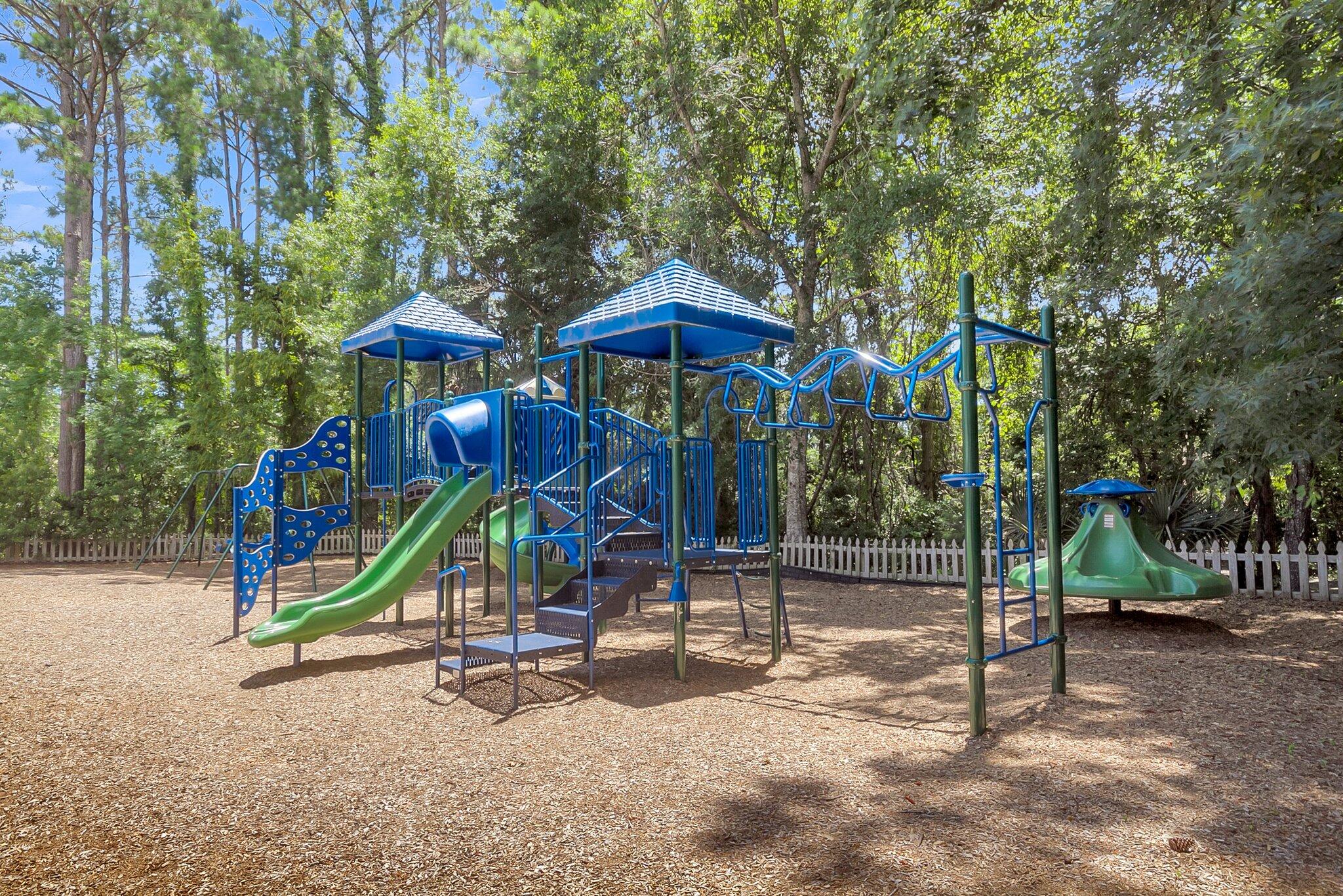 4970 Sound View Drive Mount Pleasant, SC 29466 - Photo 92 of 98 Playground