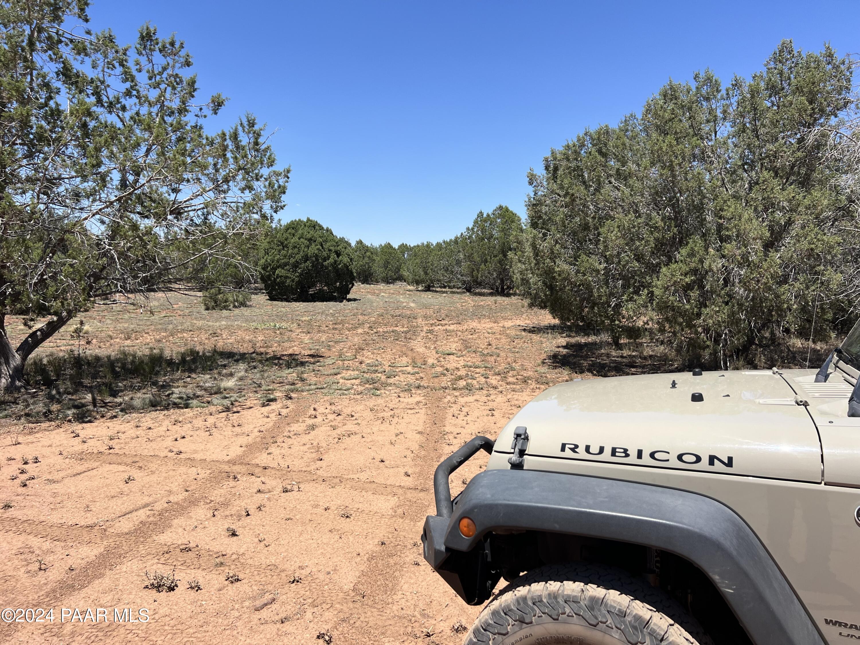 68 B Camp Road Ash Fork, AZ 86320 - Photo 1 of 9 IMG_6041