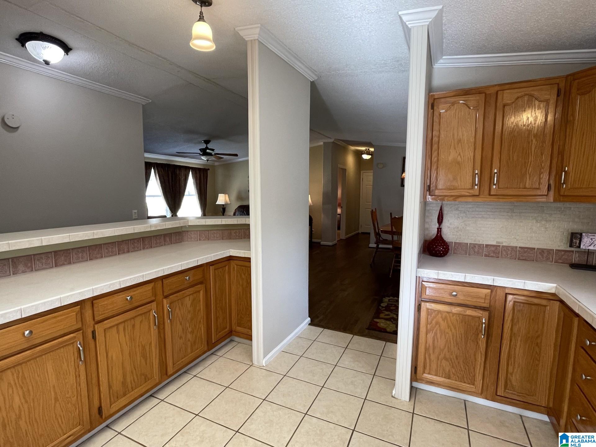 520 Pineview Street Sumiton, AL 35148 - Photo 13 of 34