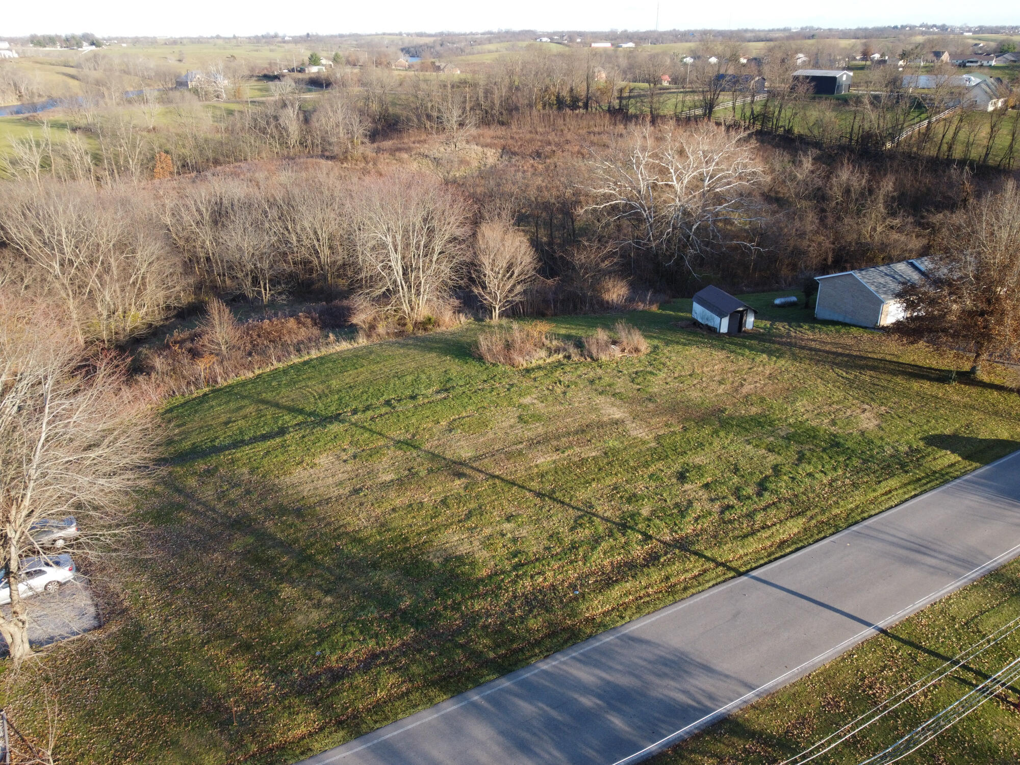 1525 Dry Ridge Mt Zion Road Dry Ridge, KY 41035 - Photo 12 of 49