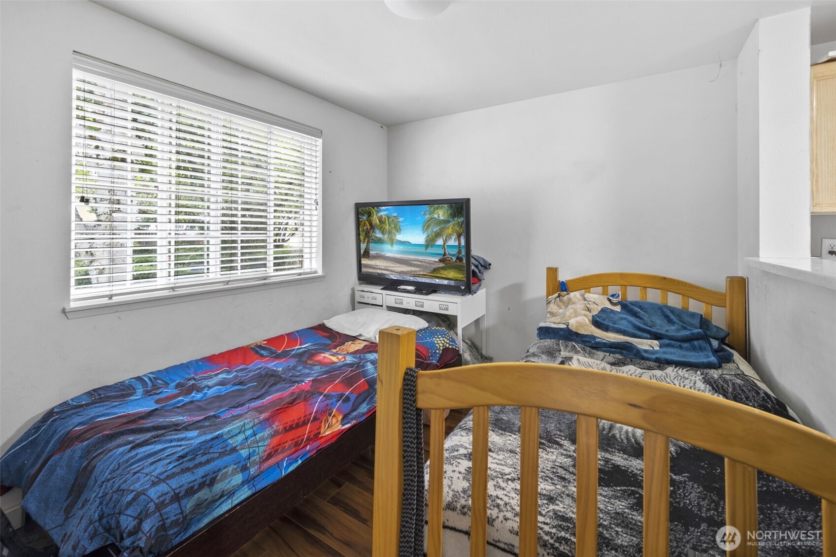 949 Aberdeen Avenue Northeast, Unit B104 Renton, WA 98056 - Photo 11 of 24